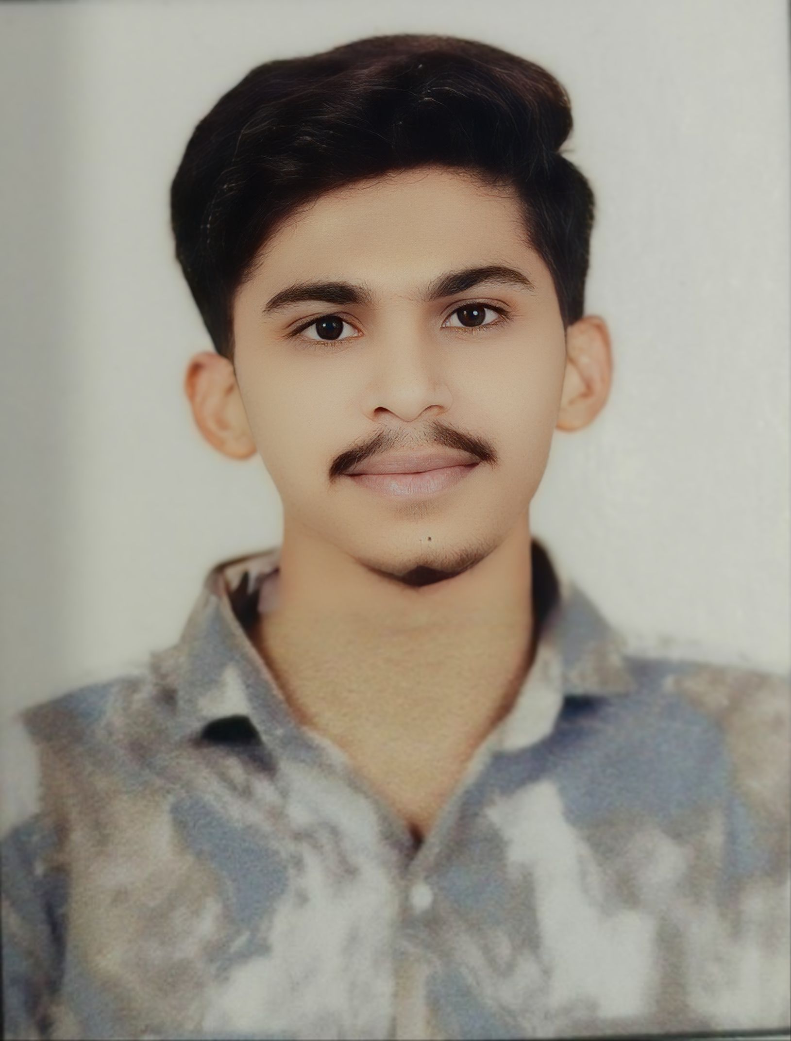 PRAJAPATI MILANBHAI BHARATBHAI