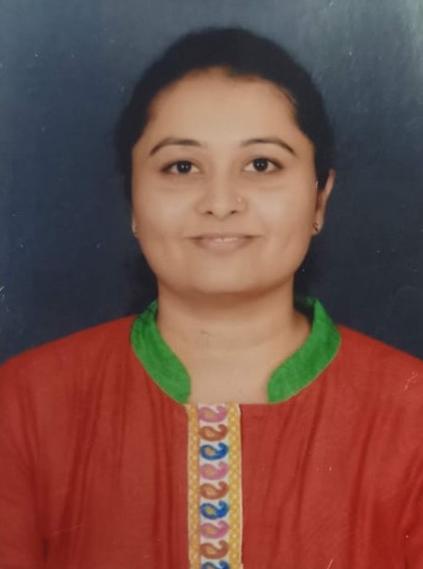 Ushma R. Darji