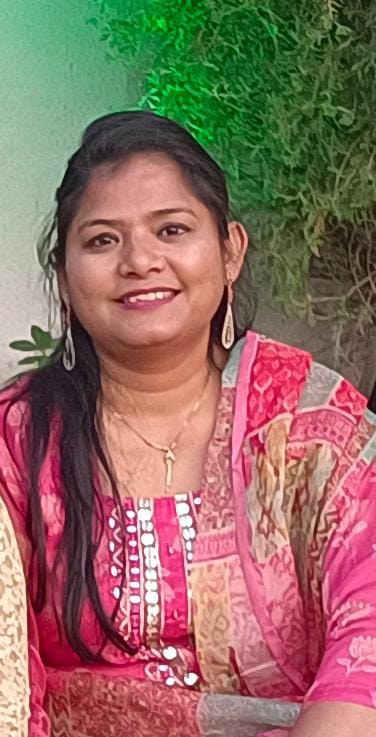 Mrs. Shehnaz Akhunji