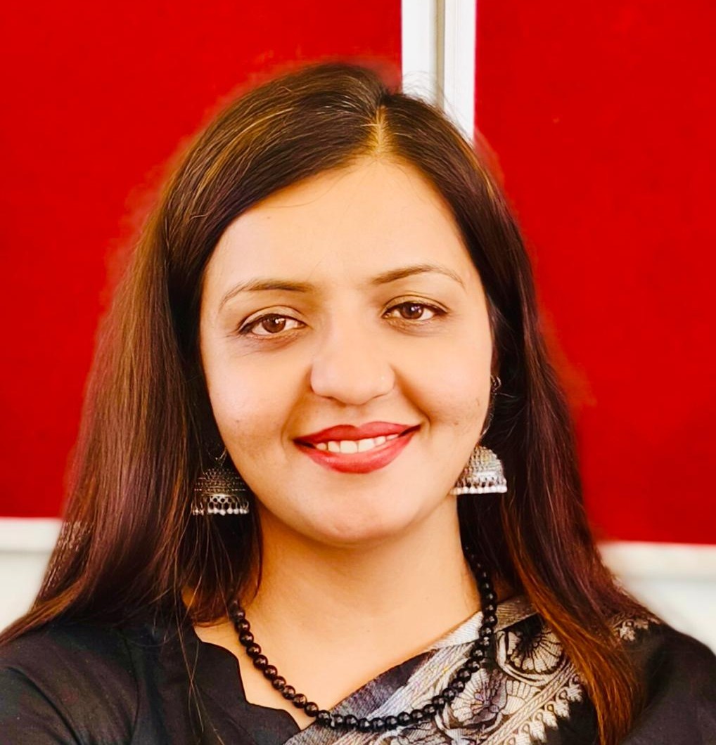 Dr. Rizwana Harsoliya