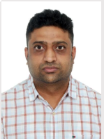 DR. TEJASKUMAR PATEL