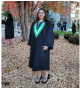 Prachi Bhaumik Upadhyay