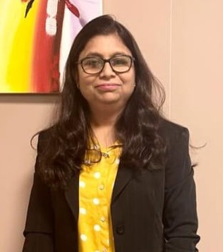 Usha Benkar