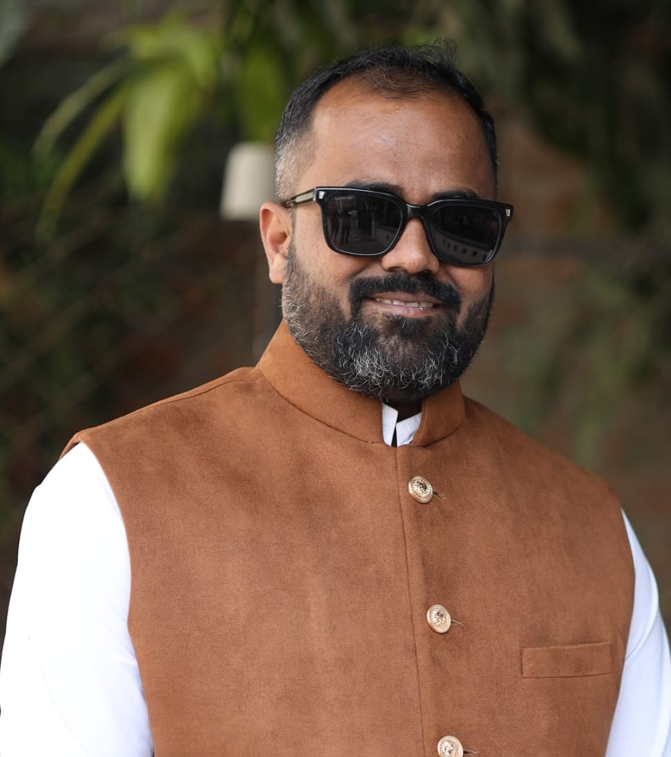 Yashpalsinh H Sisodiya