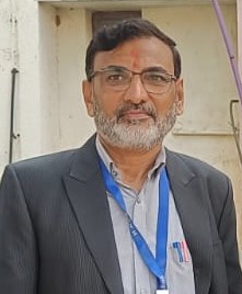 Dr. M.M.Prajapati
