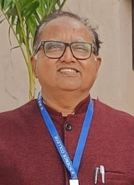 Dr. M.R.Chavda