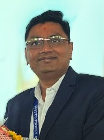 Dr N.I.Patel