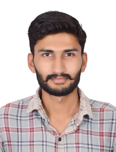 Mr. Mayursinh R. Rahevar